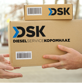 Repaired Component Delivery